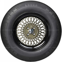 Фото товара - 215/75 R16C 107/104S Landsail LSV88+. Вариант №3
