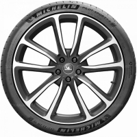 Фото товара - 255/35 R22 99Y Michelin Pilot Sport 4 S Acoustic. Вариант №3