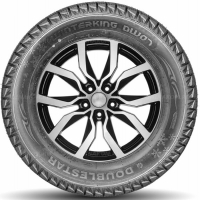 Фото товара - 185/60 R14 82T DoubleStar DW07. Вариант №3