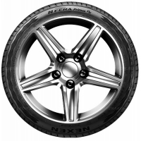 Фото товара - 225/55 R17 101W Nexen NFera Primus QX XL. Вариант №3
