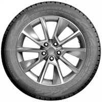 Фото товара - 235/65 R18 110T Ikon / Nokian Tyres Nordman 7 SUV XL. Вариант №3