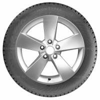 Фото товара - 195/55 R15 89T Ikon / Nokian Tyres Nordman 8 XL. Вариант №3