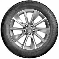 Фото товара - 225/45 R17 94T Ikon / Nokian Tyres Nordman 7 XL. Вариант №3