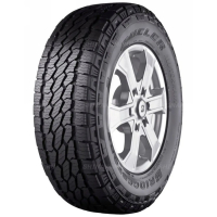 Фото товара - 265/60 R18 114H Bridgestone Dueler All Terrain A/T002. Вариант №1