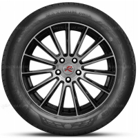 Фото товара - 205/60 R16 92H DoubleStar DH08. Вариант №3