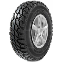 Фото товара - 265/70 R17 121/118Q Sunfull Mont-Pro MT781. Вариант №1