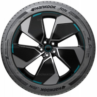 Фото товара - 235/45 R18 98W Hankook iON evo IK01 XL. Вариант №4