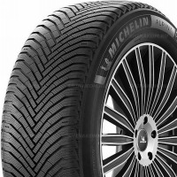 Фото товара - 235/55 R18 104H Michelin Alpin 7. Вариант №2