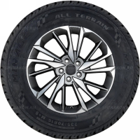 Фото товара - 265/70 R16 112T Mirage MR-AT172. Вариант №3