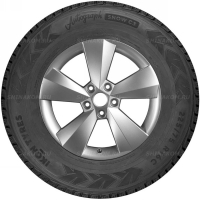 Фото товара - 225/65 R16C 112R Ikon / Nokian Tyres Autograph Snow C3. Вариант №3