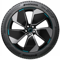 Фото товара - 235/55 R19 105V Hankook iON i*Cept IW01A SUV. Вариант №3