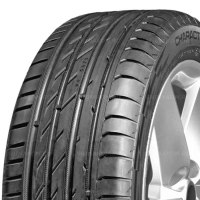 Фото товара - 235/45 R17 97W Ikon / Nokian Tyres Character Ultra XL. Вариант №4
