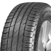 Фото товара - 215/55 R18 99V Ikon / Nokian Tyres Character Aqua SUV. Вариант №4