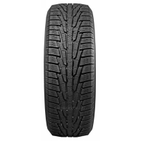 Фото товара - 205/55 R17 95H Ikon / Nokian Tyres Character Snow 2 XL. Вариант №2