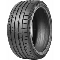 Фото товара - 245/45 R19 102Y Kumho Ecsta Sport PS72. Вариант №1