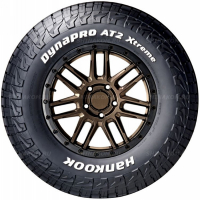 Фото товара - 225/75 R16C 115/112S Hankook DynaPro AT2 Xtreme RF12. Вариант №2