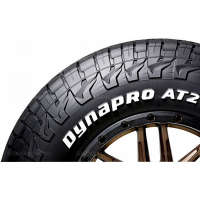Фото товара - 225/75 R16C 115/112S Hankook DynaPro AT2 Xtreme RF12. Вариант №3