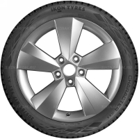 Фото товара - 215/60 R17 100T Ikon / Nokian Tyres Character Ice 8 XL. Вариант №3