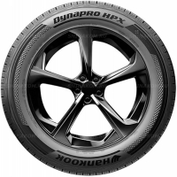 Фото товара - 255/55 R19 111V Hankook Dynapro HPX RA43 SUV XL. Вариант №3