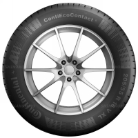 Фото товара - 235/60 R18 107V Continental ContiEcoContact 5 XL FR. Вариант №3