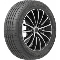 Фото товара - 225/55 R18 102V Bars Solarflexx XL. Вариант №1
