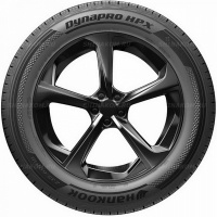 Фото товара - 265/70 R16 112H Hankook Dynapro HPX RA43. Вариант №3