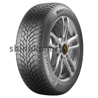 Фото товара - 225/50 R17 98V Continental WinterContact TS 870 XL FR. Вариант №1