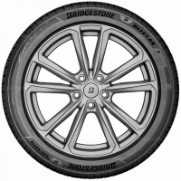 Фото товара - 255/40 R21 102W Bridgestone Blizzak 6 RG. Вариант №3