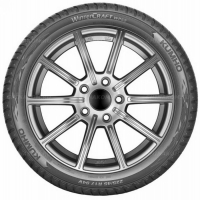 Фото товара - 235/45 R18 98V Kumho WinterCraft WP52+ XL. Вариант №3