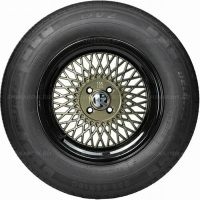 Фото товара - 205/70 R15C 104/102R Delinte DV2+. Вариант №3
