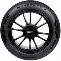 Фото товара - 245/45 R19 102H Pirelli Ice Zero FR 3 XL. Вариант №3
