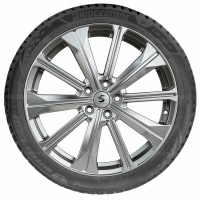 Фото товара - 225/45 R18 95T Bridgestone Blizzak Spike-03 XL. Вариант №3