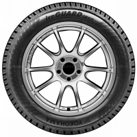 Фото товара - 245/45 R20 103T Yokohama Ice Guard IG65. Вариант №3