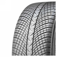 Фото товара - 285/45 R22 114V Yokohama Advan Winter V907. Вариант №4