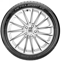 Фото товара - 235/45 R21 101W Maxxis Victra Sport EV XL. Вариант №3