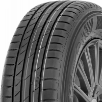 Фото товара - 285/50 R20 116W Kumho ECSTA PS71 SUV. Вариант №3