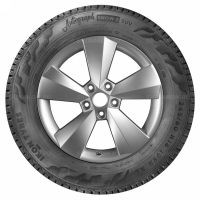 Фото товара - 225/50 R18 99R Ikon / Nokian Tyres Autograph Snow 5 SUV XL. Вариант №3