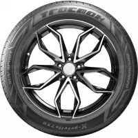 Фото товара - 215/65 R17 99H Tracmax X-Privilo TX9. Вариант №3