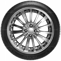 Фото товара - 245/40 R17 91W Nexen N'Fera AU7. Вариант №3