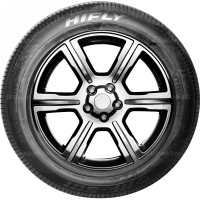 Фото товара - 215/55 R18 99V HiFly eHF-501 XL. Вариант №3