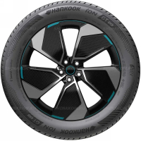 Фото товара - 235/55 R18 104H Hankook iON GT SUV IK41A XL Electro. Вариант №3