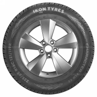 Фото товара - 225/75 R16C 121/120R Ikon / Nokian Tyres Character Eco C2. Вариант №3