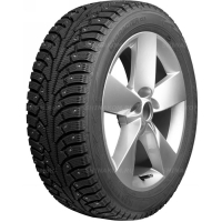 Фото товара - 195/55 R15 89T Ikon / Nokian Tyres Character Ice 5 XL. Вариант №1