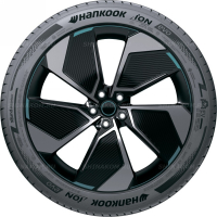 Фото товара - 245/55 R19 107W Hankook iON evo IK01A SUV XL. Вариант №3