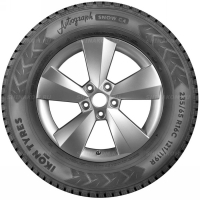 Фото товара - 225/70 R15C 112/110R Ikon / Nokian Tyres Autograph Snow C4. Вариант №3