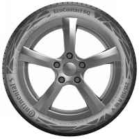 Фото товара - 315/40 R21 111Y Continental EcoContact 6 Q MO. Вариант №3