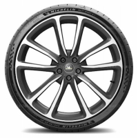 Фото товара - 295/35 R21 110Y Michelin Pilot Sport S 5 XL. Вариант №3