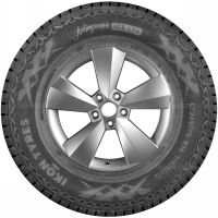 Фото товара - 265/75 R16C 119/116Q Ikon / Nokian Tyres Autograph Ice LT4. Вариант №3