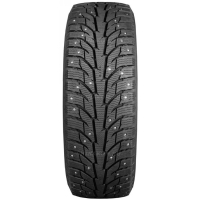 Фото товара - 235/65 R16C 121/119R Ikon / Nokian Tyres Character Ice C2. Вариант №2