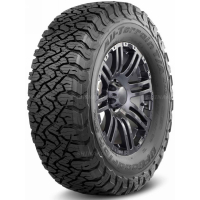 Фото товара - 265/65 R17 116/113S BFGoodrich All Terrain T/A KO3 XL. Вариант №1